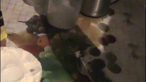 Домашний разрыхлитель для теста (пекарский порошок)