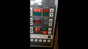 Как работать на Ротор Агро 202Э. Управление всеми параметрами .Программирование.