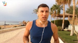 Сколько нужно бегать новичкам