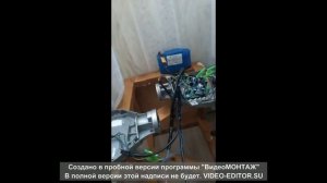 проблемы прошивки платы гироскутера