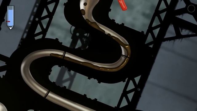 Puddle - Walkthrough - Coffee Break смотреть онлайн