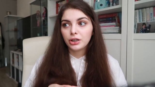 МЕСЯЦ В БРЕКЕТАХ / Изменения, Первая смена дуги смотреть онлайн