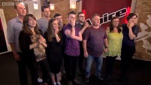 Top 10 Best Auditions The Voice In The World