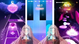 2 PHÙT HON | Magic Tiles 3 vs Tiles Hop vs Hop Ball 3D | Panthera Plays | Road to 100K