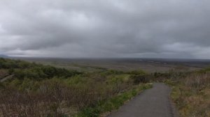 Roadtrip en Islande partie 10 - Cascade de Svartifoss et parc naturel de Skaftafell