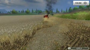 Farming Simulator 2013 ч23 - Мало работы.. не бывает
