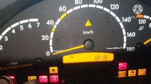 Сброс сервисного пробега мерседес sprinter классик