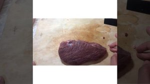 Контрольная работа «порционные полуфабрикаты из говядины»