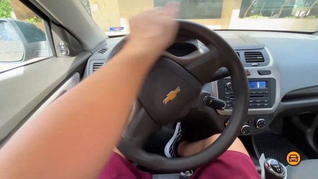 GM COBALT 1.4 - BRUTO e MAIS BARATO QUE ONIX e QUALQUER UM PODE MANTER! (Avaliação) смотреть онлайн