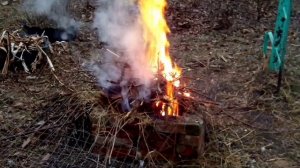Проверяю сварочные швы на герметичность
