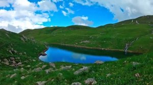 10 Самых Красивых Мест в Грузии  |  Путешествия, Туризм