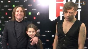 Лидер группы «Би-2» Лева - чудеса делает человек