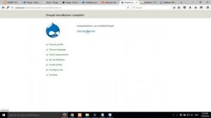 Drupal Back-End Course Lesson 1 - How Drupal Works