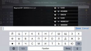 MODERN STRIKE ГОДНЫЙ ШУТЕР НА IPHONE #1