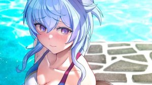 MARK - ГИМН ГЕНШИН ИМПАКТ