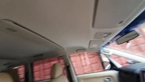 Mitsubishi Delica D:5 2.4 G power package 4WD (8 Seater). Осмотр