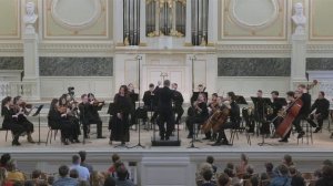 ПЕТЯ, ВОЛК И БЕЛАЯ УТОЧКА