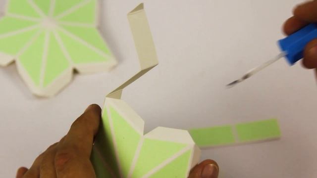 3D-конструктор Звезды инструкция по сборке смотреть онлайн