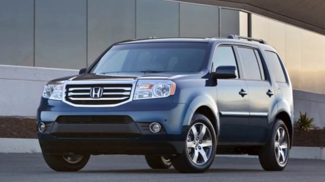 TOP 3 POPULAR AUTO