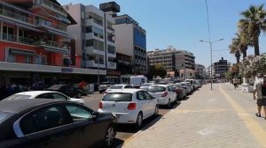 Дорога в Кушадасы от Ladonia Adakule своим ходам. часть 4 заключительная.