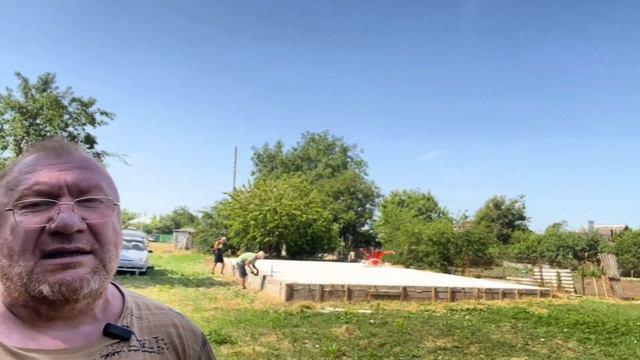 Новый дом площадью 127 квадратных метров будет иметь стены толщиной 30 сант.
