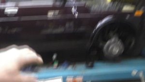 Доработка отопителя (печки) Нива полный кузовной ремонт ч.94