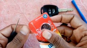 Toyota Vitz and Many Cars Key Fob Battery Replacement | EASY DIY CHANGE