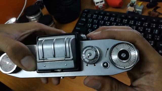 Praktica FX2 смотреть онлайн