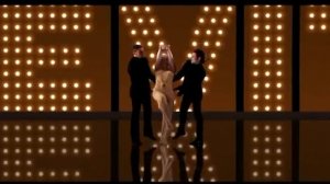 Soraya Arnelas La Dolce Vita. (Music Video 720x576)