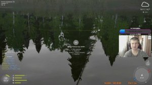 Русская Рыбалка 4. Синий троф. Рыбалка как отдых,  Покупка очередного Карповика.