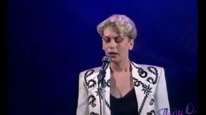 Органическая Леди - "Роза ветров" (live)