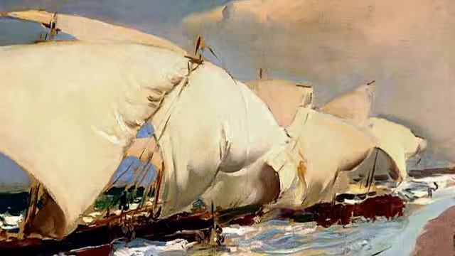 Herb Weidner Tide is coming in смотреть онлайн