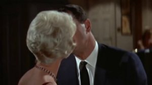 Doris Day & Rock Hudson - All i do is dream of you