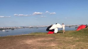 Сказочно красивое место в Татарстане-Верхний Услон