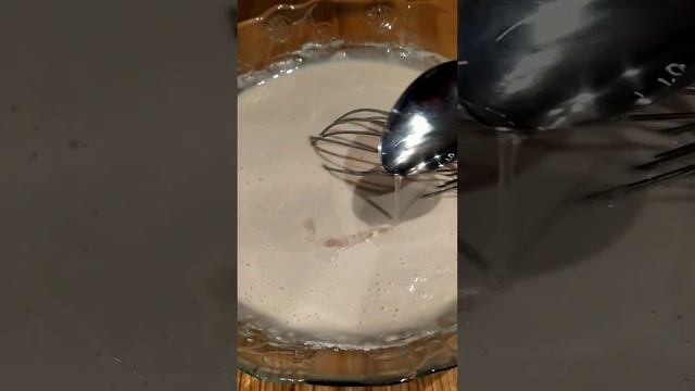 пышные блины на молоке