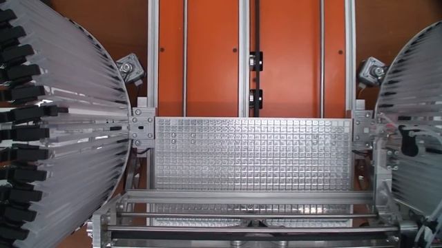 Colisium-SM - mosaic robot смотреть онлайн