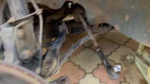 Ремонт подвески Renault Kangoo РЕНО КАНГО #kangoo #renault #ставрополь