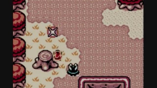 Let's Play Legend of Zelda: Oracle of Seasons: Part 46 - Red Ring of Death смотреть онлайн