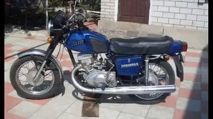 песня про иж планету 5 #2