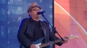 Юрий Богатенков и группа РЕЗИНОВЫЙ ДЕДУШКА. Делай больше денег. Челябинск. День города. 10.09.2016