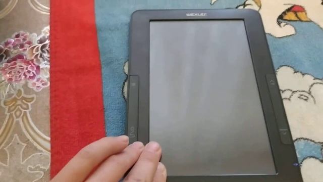 Wexler book t7004 и t7006 електроные книги. смотреть онлайн