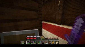 бесконечная ферма особняков в майнкрафт 1.20.2