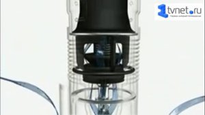 Миф и реальность" Водяной насос"