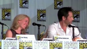 David Duchovny & Gillian Anderson - You & Me