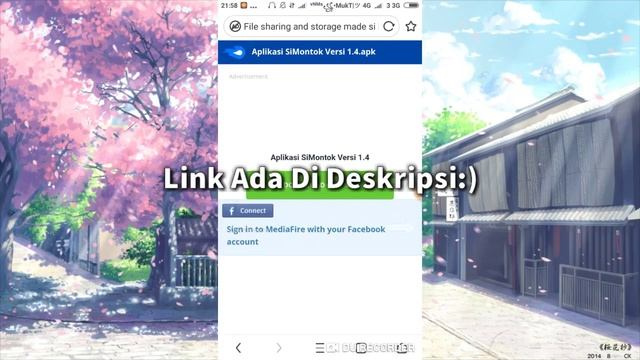 Tutorial simontok terbaru udah di update смотреть онлайн