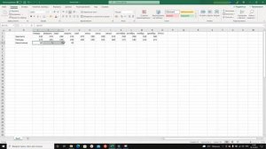 Как писать формулы в Excel, формула СУММ |Excel |Эксель