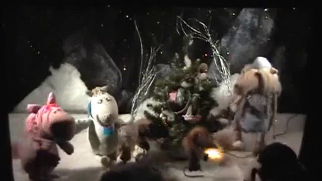 "Наступает Рождество!" | Алексей Воронин смотреть онлайн