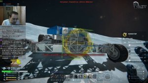 Space Engineers 1.192 RELEASE Стрим - 01? - Европа ЖЕСТЬ!