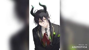 Twisted Wonderland- Diasomnia- Devil