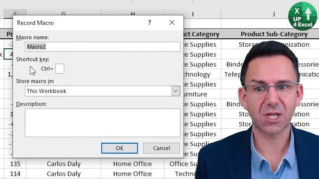 Best Excel Shortcut Keys: 2 Ways to Create or Change Shortcut Keys in Excel